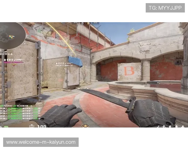 CS2战术博弈操作精准，cs 战术