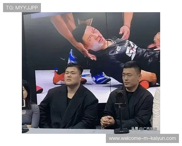 UFC赛前称要“打爆对方头”，结果被反杀